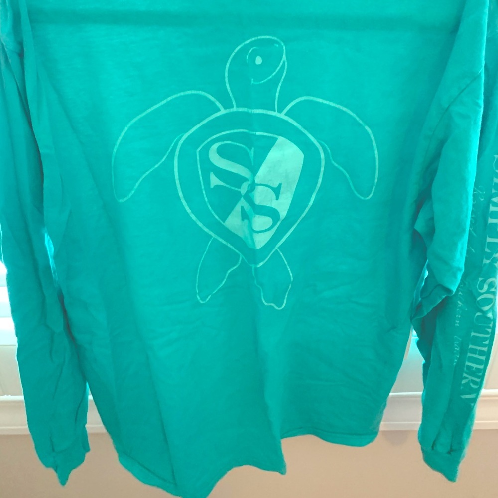 Simply Southern Long Sleeve Shirt